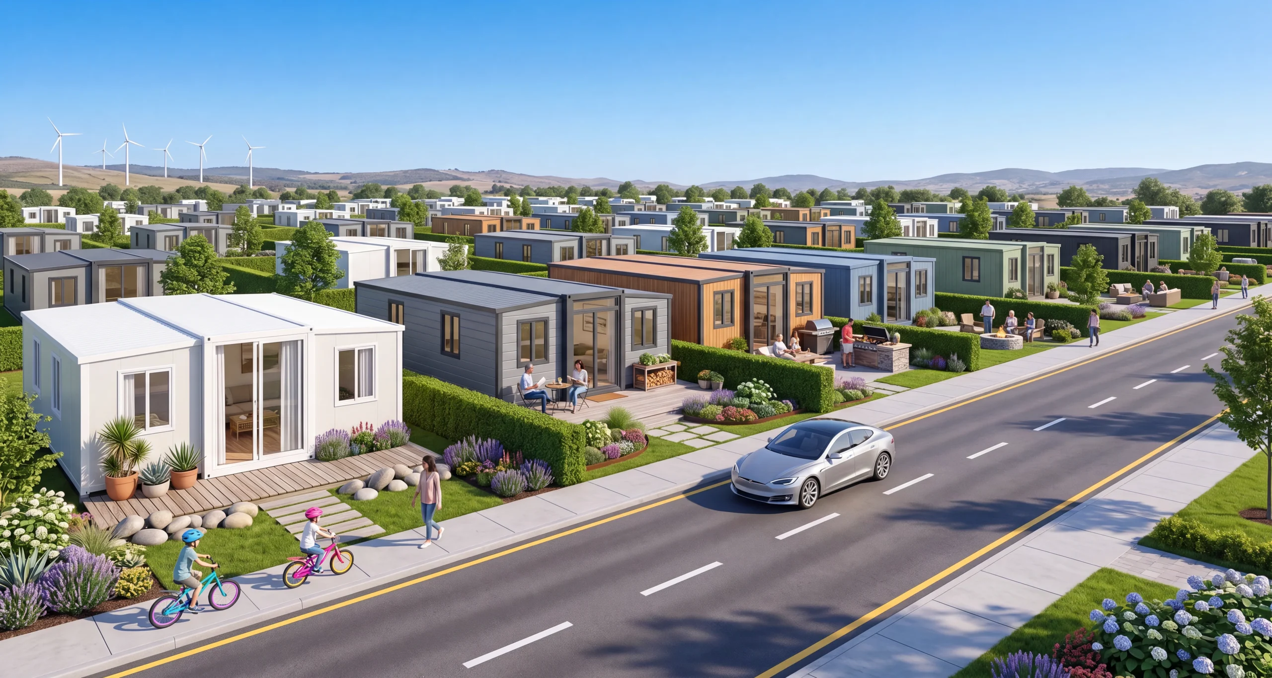 Vivienda familiar